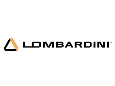 Лого Lombardini