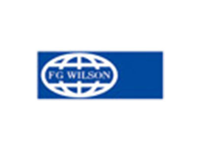 Лого FG Wilson