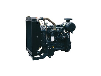 Дизельный двигатель Iveco NEF45TM1A