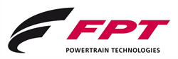 Логотип FPT Industrial