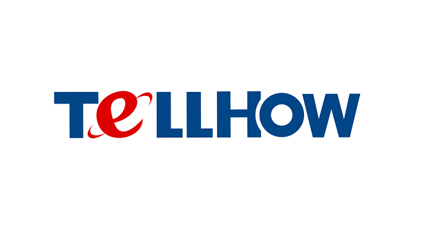 Логотип Tellhow