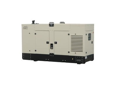 Дизельный генератор Fogo FV 150