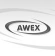 Лого Awex