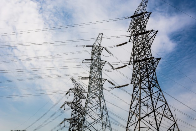 График отключений электроэнергии в СЗФО на июнь 2019