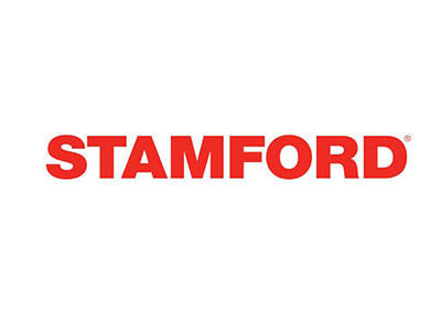 Лого Stamford