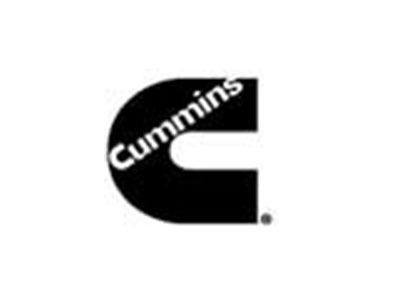 Лого Cummins