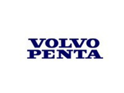 Лого Volvo Penta