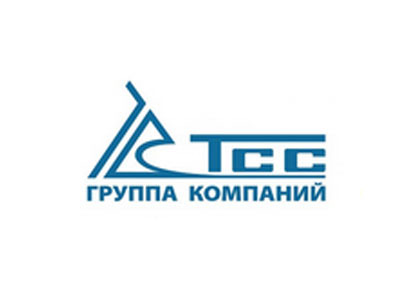 Лого ТСС (TSS)