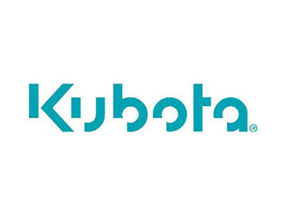 Лого Kubota