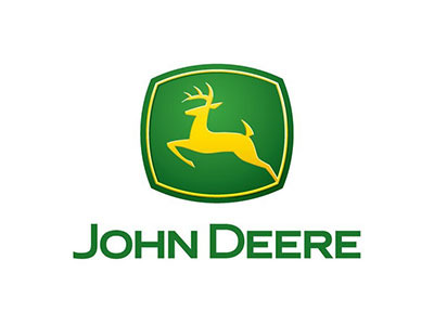 логотип John Deere