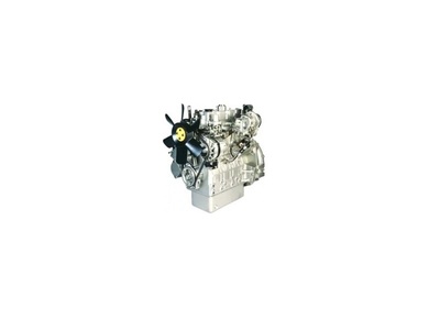 Дизельный двигатель Perkins 404D-22G1