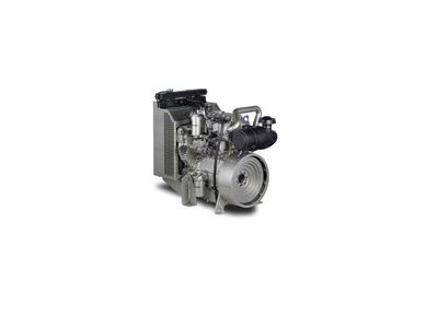 Дизельный двигатель Perkins 1103A-33TG2