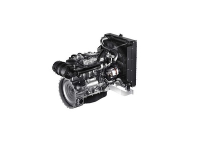 Дизельный двигатель Iveco F32 AM1A