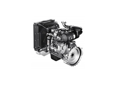 Дизельный двигатель Iveco F32 SM1A