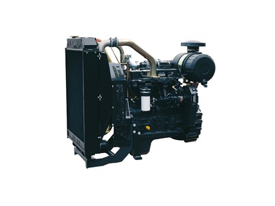 Дизельный двигатель Iveco NEF45TM2A