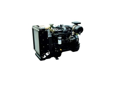 Дизельный двигатель Iveco NEF45 SM1