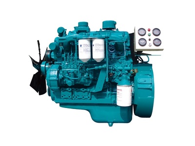 Дизельный двигатель TSS-Diesel TDY55 4LT