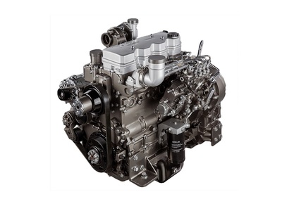 Дизельный двигатель TSS-Diesel TDS 120 4LTE