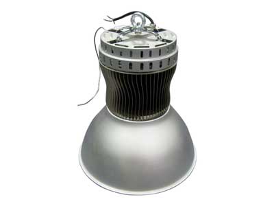 Промышленный светильник TRL-LHB-120