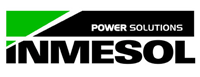 Логотип Inmesol