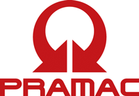 Логотип Pramac
