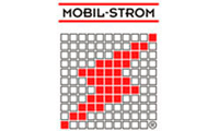 Логотип Mobil-Strom