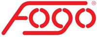 Логотип FOGO