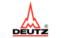 Логотип Deutz