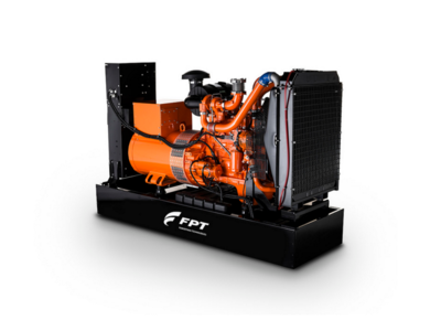 Дизельный генератор FPT GE F3250