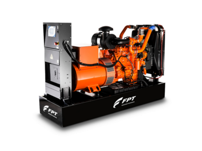 Дизельный генератор FPT GE NEF50