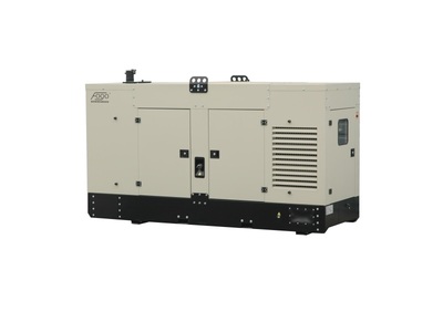 Дизельный генератор Fogo FV 130