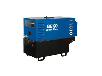 Geko 11010 ED-S