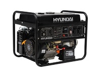 Hyundai HHY 5000FE
