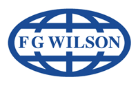 Логотип FG Wilson